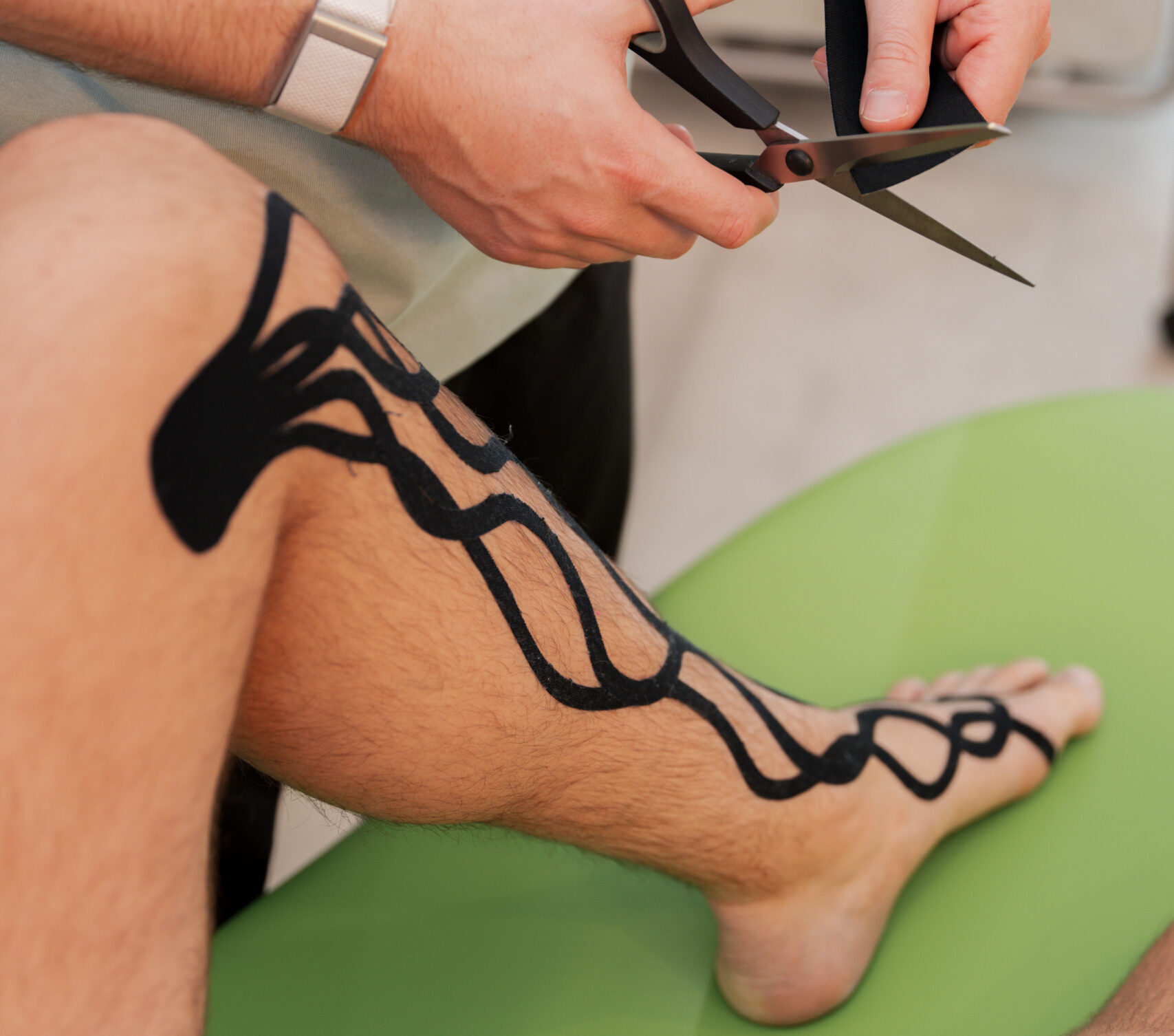 Nos soins et services