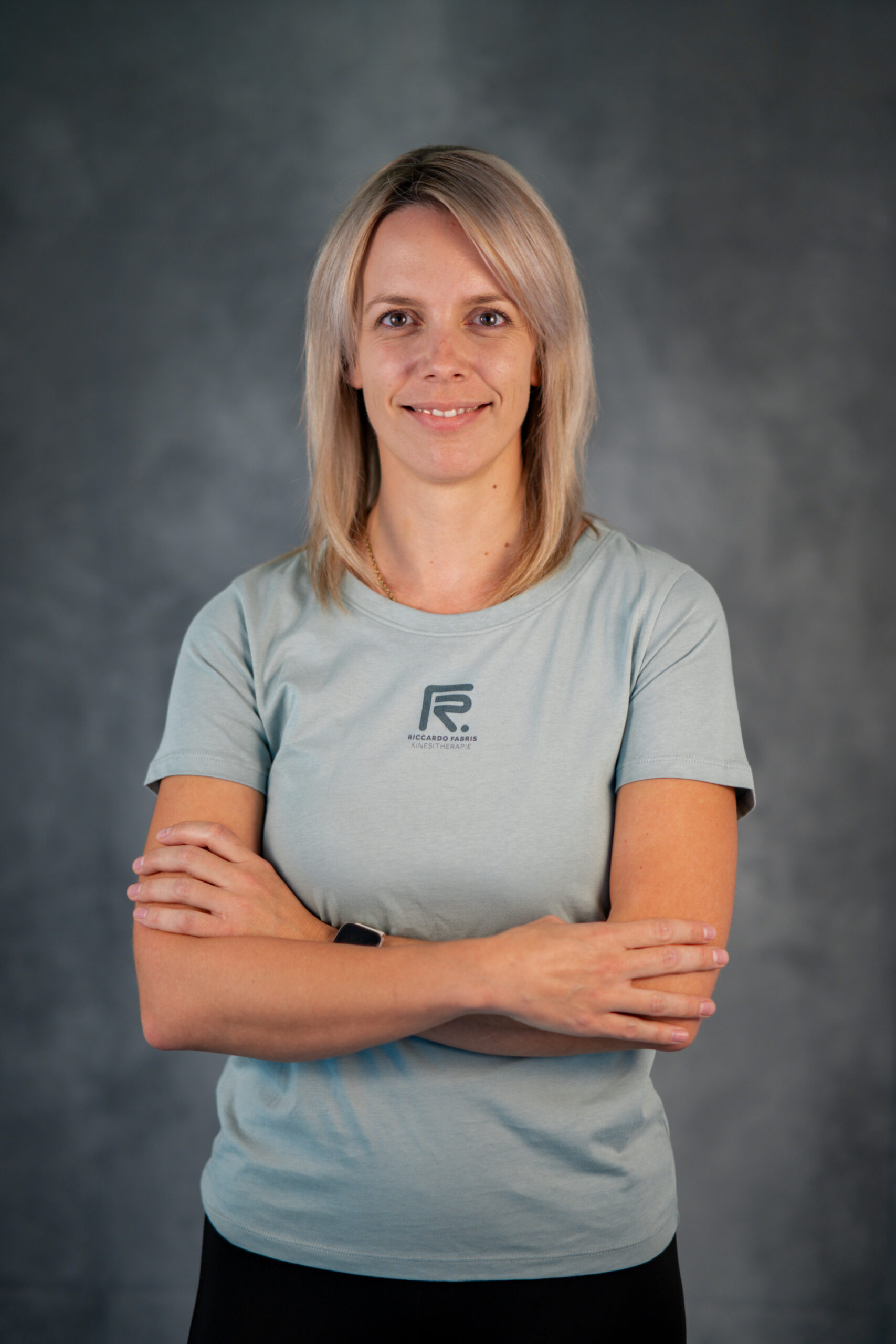 Nicole Krämer